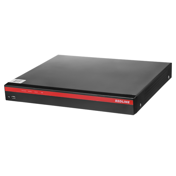 Купить RL-MHD16U2 Видеорегистратор MHD 16-канальный с 2 HDD в Великом Новгороде