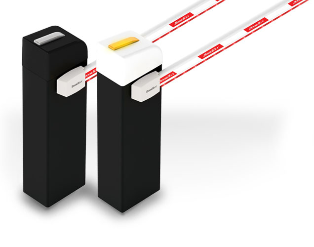 Купить Автоматический шлагбаум BARRIER PRO-4000 в Великом Новгороде