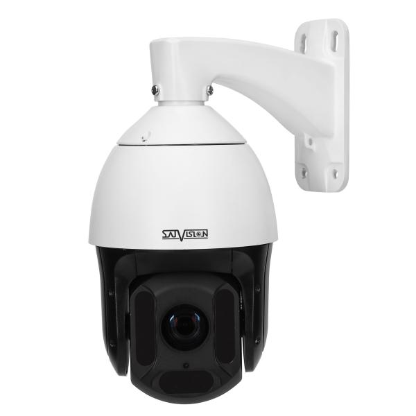 Купить SVC-SD2092V Уличная цв. PTZ AHD камера, Zoom 20x, 2 Mp в Великом Новгороде