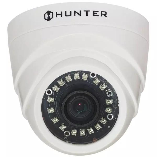 Купить HN-D530IR Внутренняя IP-камера, f=2,8, 2.0 Mp в Великом Новгороде