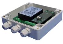 Купить AVT-TX747I Передатчик видеосигнала 960H по витой паре с БП в Великом Новгороде