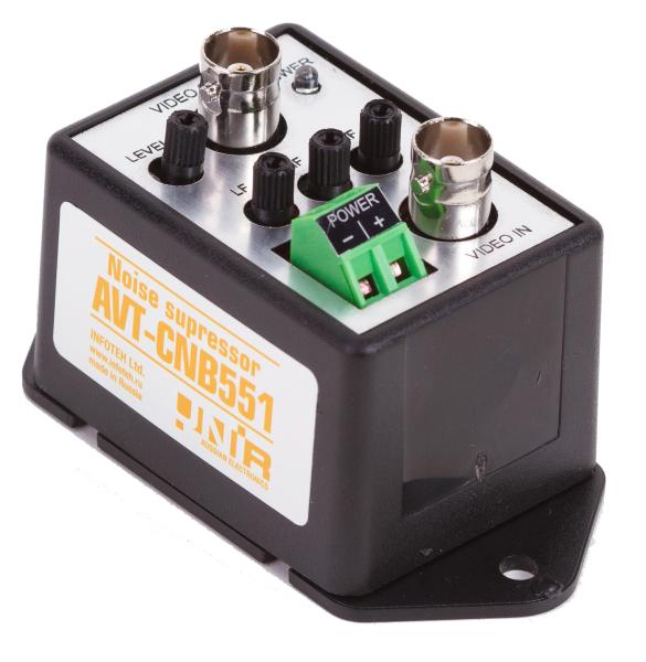 Купить AVT-CNB551 Подавитель помех для коаксиального кабеля в Великом Новгороде
