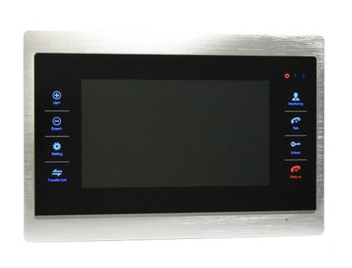Купить R-VDM 1005 (SILVER) Монитор видеодомофона в Великом Новгороде