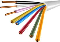 Купить КСПВ 8х0,40, Кабель (в бухте 200м) в Великом Новгороде