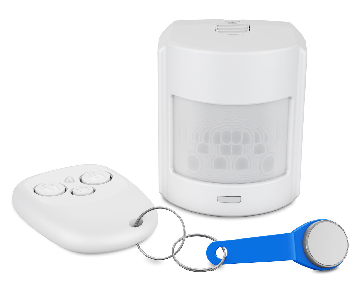 Контакт GSM-2 Охранно-пожарная панель