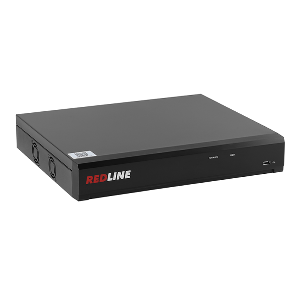 Купить RL-NVR32C-8H Видеорегистратор IP с аналитикой 32-канальный в Великом Новгороде