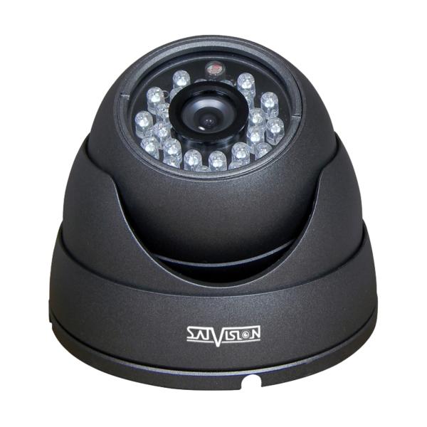 Купить SVC-D295 V 2.0 Уличная AHD, TVI, CVI камера, 5.0 Mp, f=2,8mm в Великом Новгороде