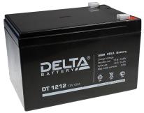 Купить 12В, 12 А/ч Аккумулятор DT1212 в Великом Новгороде