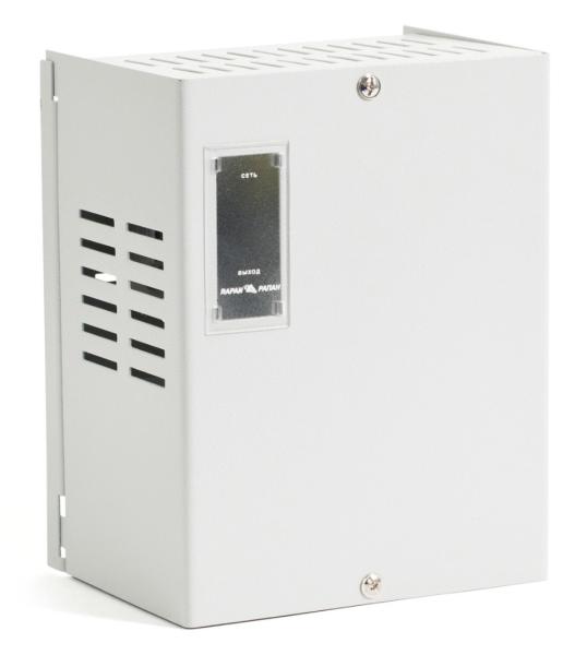 Купить Рапан-60 Блок бесперебойного питания (12В, 12Ач, 6А) в Великом Новгороде