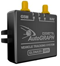 Купить АвтоГРАФ-GSM-SL Система спутникового слежения в Великом Новгороде