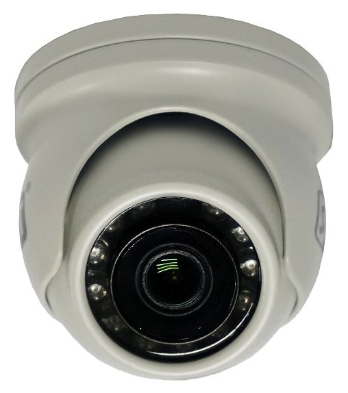 Купить ST-2011 Уличная AHD, TVI, CVI камера, 2.0 Mp, f=2,8mm в Великом Новгороде