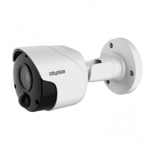 Купить SVC-S172PIR Уличная AHD, TVI, CVI камера, 2.0 Mp, f=3,6mm в Великом Новгороде