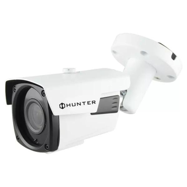 Купить HN-B335VFIR Уличная AHD, TVI, CVI камера, 8Mp Ligh, f=2,8-12 mm в Великом Новгороде