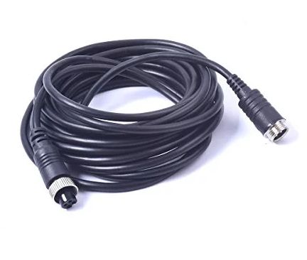 Купить Кабель удлинительный с разъемами AHD 5м в Великом Новгороде