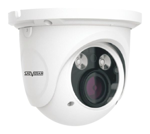 Купить SVI-D322V PRO Уличная IP-камера, f=2,8-12, 2.0 Mp в Великом Новгороде