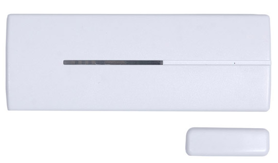 RDD1 Извещатель охранный радиоканальный магнитноконтактный