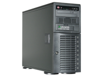 Купить Линия NVR-32 SuperStorage Видеосервер IP, 32-канальный в Великом Новгороде