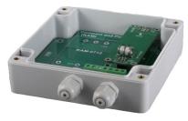 Купить AVT-TX746I Передатчик видеосигнала 960H по витой паре в Великом Новгороде