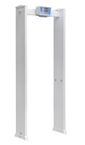 Купить БЛОКПОСТ РС Z 3 Металлодетектор арочный в Великом Новгороде