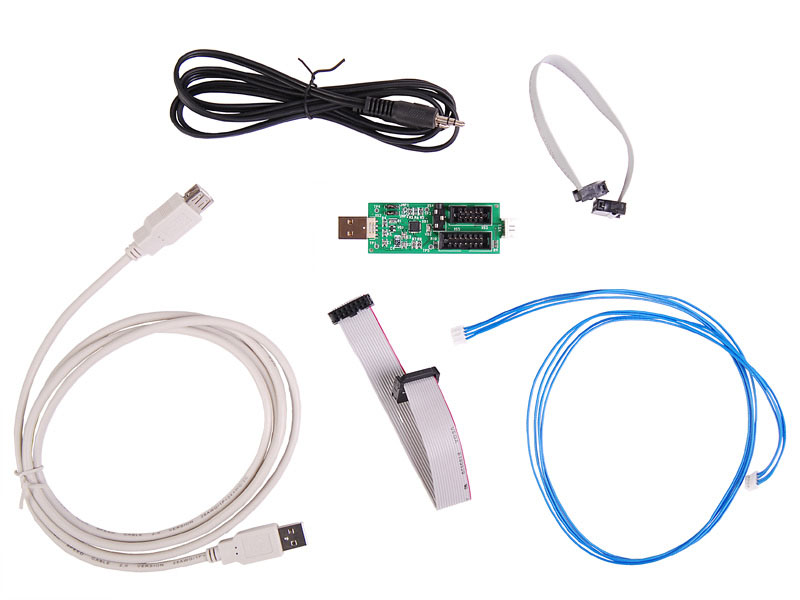 «Ритм» Кабель для связи с компьютером USB2