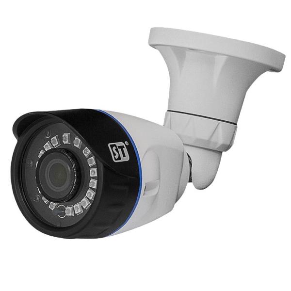 Купить ST-2003 Уличная AHD, TVI, CVI камера, 2.0 Mp, f=2,8mm в Великом Новгороде