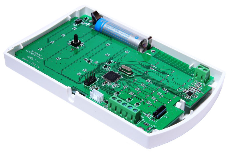 RKB1 Беспроводная клавиатура